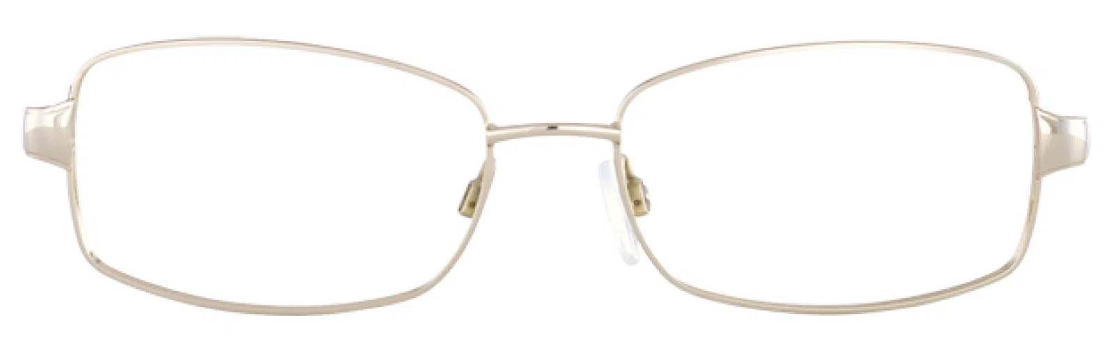 Sophia Loren Beau Rivage SLBR72 Eyeglasses - Gold - view 5